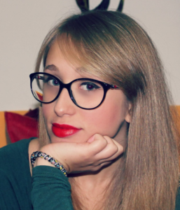 Nadia Fiumidoro